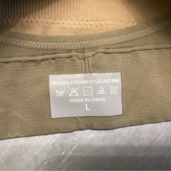 🌸Low Back Seamless Bralette - Picture 9 of 10